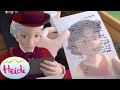 Are You My Grandmother Heidi Season 2 ️