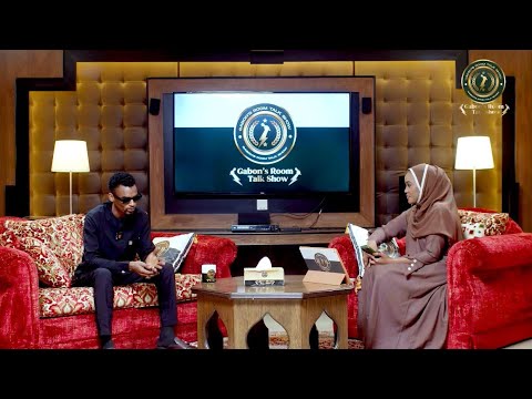 HADIZA GABON: Meyasa ake ganin Kawu Dan Sarki a matsayin mawakin batsa?