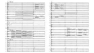 Download lagu Maurice Ravel - Les bayadères (1900) [w/ score] mp3