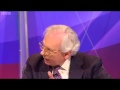 DAVID STARKEY - Race and Free Speech (March.