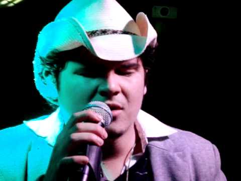 Seu Maxixe Acústico nos 11 anos do Bohemia