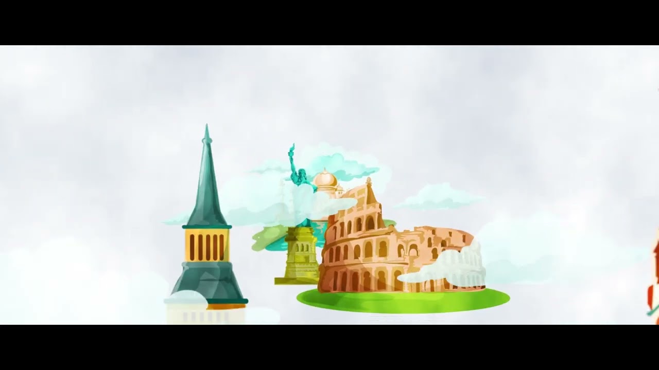 Umesh Travels Logo