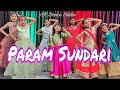 Param Sundari | Kids Dance Video | Aakash Rajput Choreography