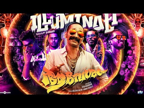 illuminati|Avesham|Dabzee|Fahadfasil|Hipster| Nadin ponmagane Song