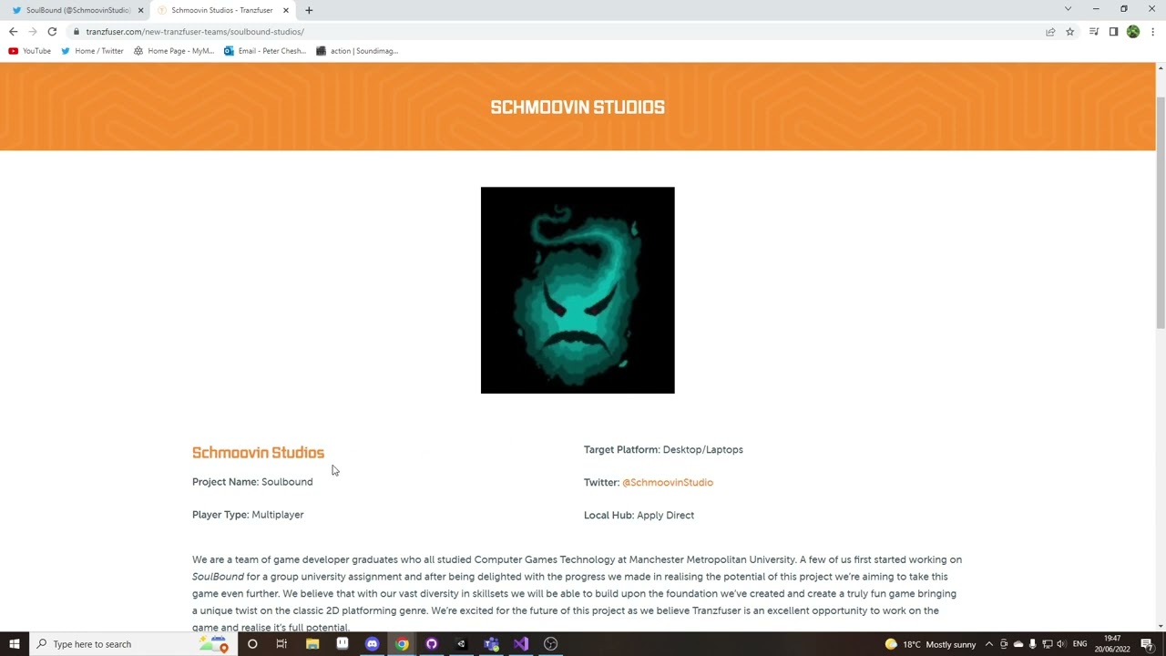 Game Dev Diary Week 68