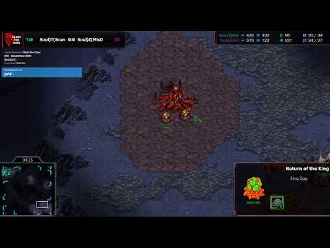 CFC #12 - GRAND FINALS