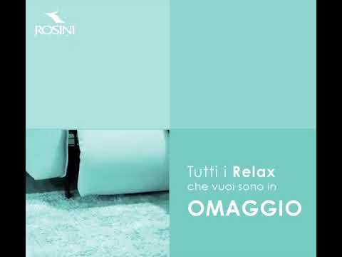 Promozione SuperRelax