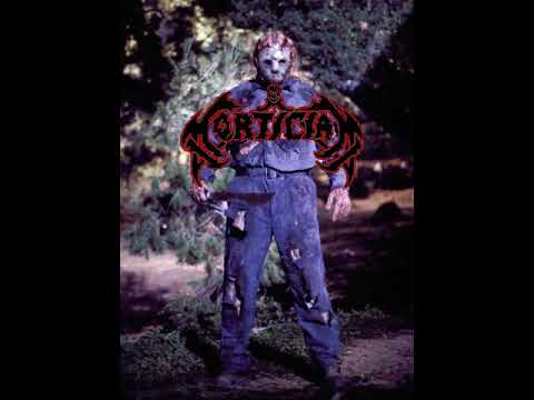 Videoclip de Unseen Force Of Death — Mortician