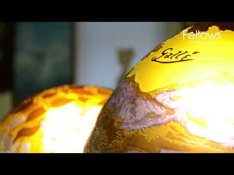 Extensive Private Collection Worth £100,000 Up For Auction [Extended cut]