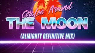 Geri Halliwell - Circles Around The Moon