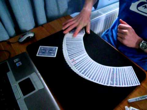 A collection of Cameron Francis tricks