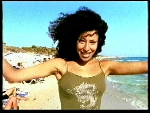 David Morales pres. The Face - Needin' U (MTV2 POP) VHS