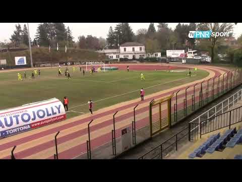 Coppa Italia - Derthona FBC 1908-A.C. Crema: gli highlights della partita