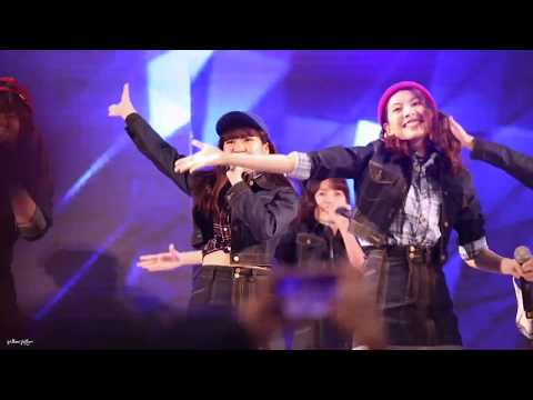 [Fancam] Myyu - REBORN @ ICONSIAM