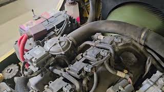 Chariot &eacute;l&eacute;vateur &agrave; gaz Hyster H 2.0 FT | Image 5 - Machineryline