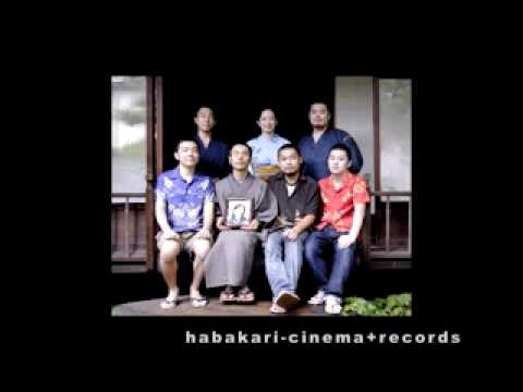 "The Family Complete" trailer - another ver.