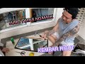 JUDO TWINS NGAMUK AMPE KEMBAR RIBUT