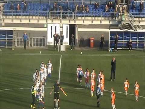 RBC leukste amateurvereniging van nederland