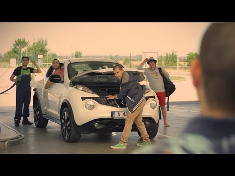 Нали така - Raffi ft. Hoodini