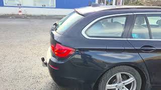 Automobile BMW 520D Touring Steptronic | Image 4 - Autoline