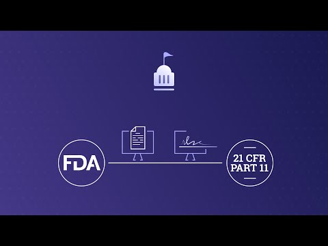 9 Ways to Protect Data in Your 21 CFR Part 11 LMS | Part 11 Data Compliance