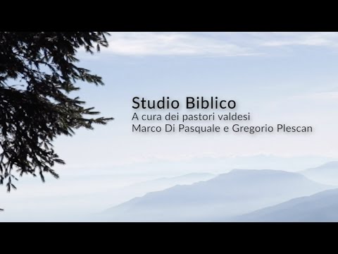 L'ascolto che ci unisce: Studio Biblico del 18 Marzo 2020
