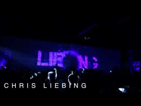 Chris Liebing | Drumcell | Audio Injection | Interface 33 | DROID |