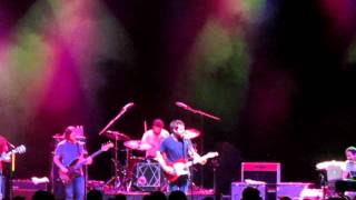 Manchester Orchestra - Pale Black Eye