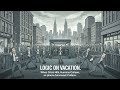 Zombies Take Over New York This Survival Guide Will Definitely Fail