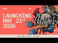 关于 Zero Parades: For Dead Spies  Playstation 4  的游戏实况视频