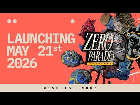 Release Date Trailer
