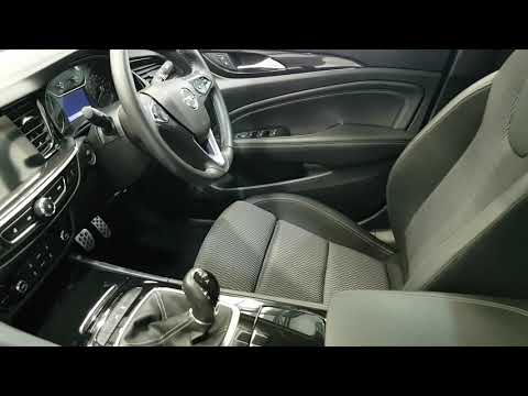 191D41435 - 2019 Opel Insignia SRI Turbo D 136PS 24,495