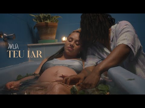 ÀVUÀ • TEU LAR (Visualizer)