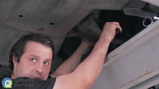 Сход развал Mercedes-Benz V-Class