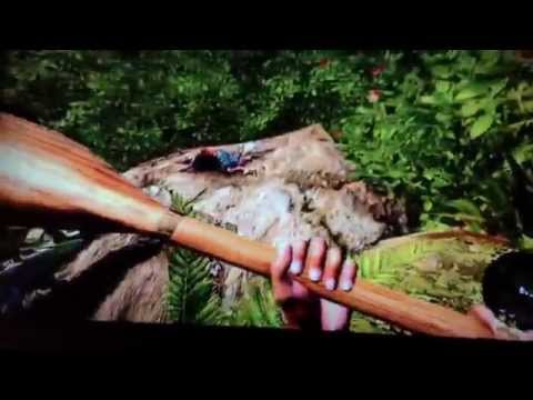 Dead Island Riptide walkthrough Part 1: I Did All The Work!