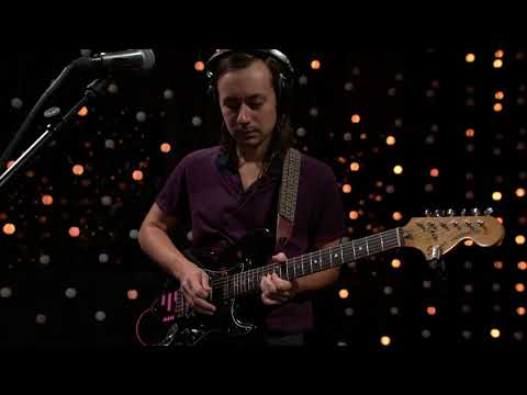 Cullen Omori - Four Years (Live on KEXP)