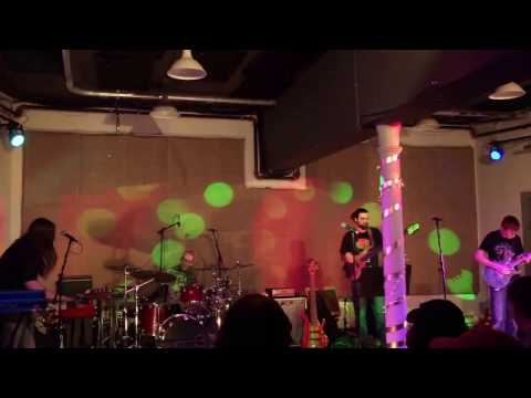 "Vocoder" - Mister F @ Urban Artifact 3/9/17