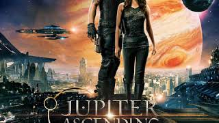 Jupiter Ascending OST – 17. It’s a Helluva Chase