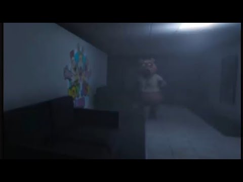 Dark Deception Ch.4 Hangry chasing Player LEAKED