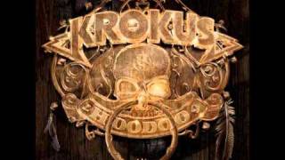 In my blood - Krokus