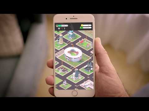 POANG Fantasy Football 17/18 Video