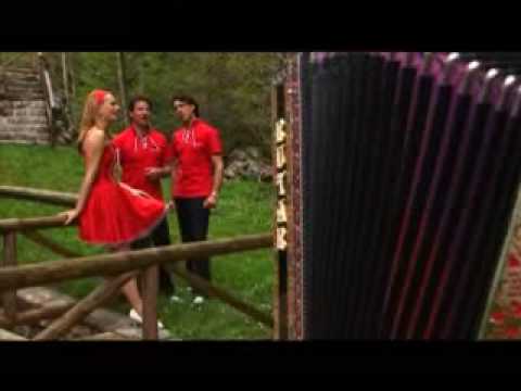 ansambel Erazem- Ta trenutek (videospot)