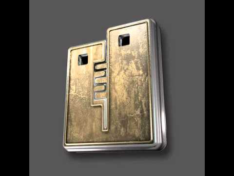 Dark Nebula & Tantrum - Psiborg