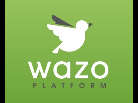 Howto install Wazo 20.05 on fresh server step by step tutorial