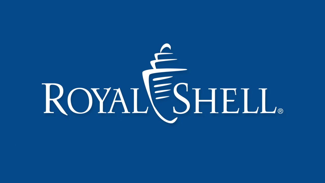 Royal Shell