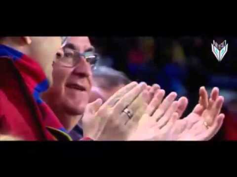 Lionel Messi Vs Celta Vigo (Home) 720p (14.02.2016) By HQ-HD