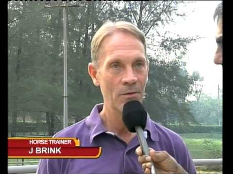 PEUGEOT TROPHY J BRINK, 21 SEPTEMBER 2013