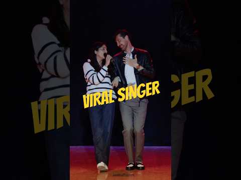 Viral Singer | Max Amini | Standup Comedy