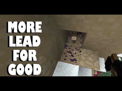 Resource replenishment! || Gregtech 6 in 10 minutes