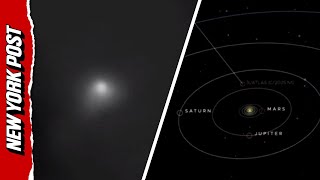 Download lagu NASA Scientists Revel New Photos of 3I/ATLAS — See the Sharpest Images of the Manhattan-Sized Comet mp3